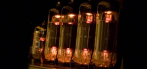 electron tubes