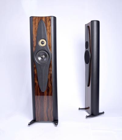 Divine Acoustics Electra Generation 3 -  brand new in 2015 photo 1