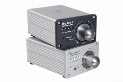 Firestone Audio Co., Ltd. Bigjoe3 Digital Power AMP photo 4