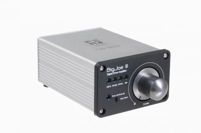 Firestone Audio Co., Ltd. Bigjoe3 Digital Power AMP photo 1