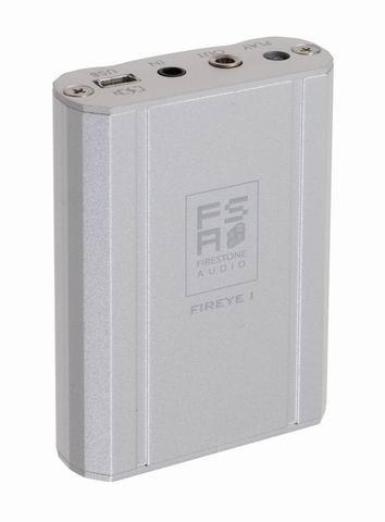 Firestone Audio Co., Ltd. Fireye1 Micro Headphone AMP photo 1