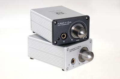 Firestone Audio Co., Ltd. Fubar4 Plus DACs/Headphone AMP photo 4