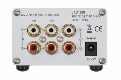 Firestone Audio Co., Ltd. Mass Remote Pre-AMP photo 2