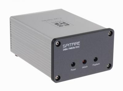 Firestone Audio Co., Ltd. Spitfire DAC photo 1