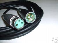 Gotham  AG Audio Cables GAC-4/1 StarQuad XLR interconnect cable Top product photo 1