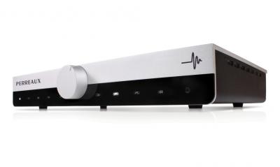 Perreaux Audiant 80i Integrated Amplifier photo 2