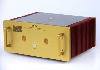darTZeel Audio SA darTZeel NHB-108 model one power amplifier photo 1