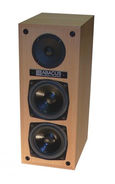 ABACUS electronics APC 12-23B photo 1