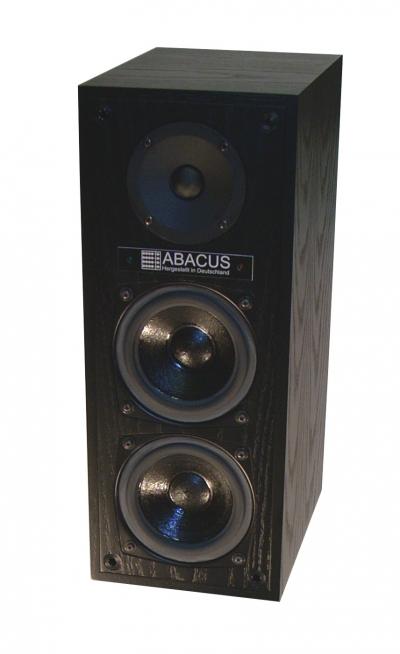 ABACUS electronics APC 12-23B photo 3