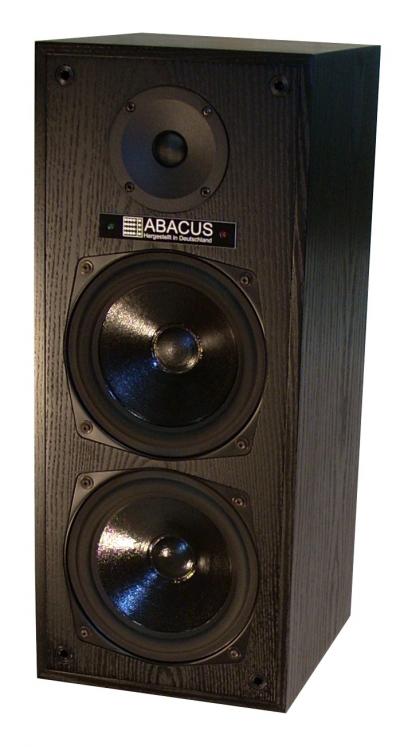 ABACUS electronics APC 24-23B photo 3