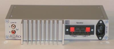 ABACUS electronics Ampino photo 3