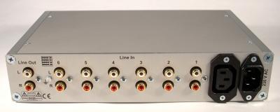 ABACUS electronics Prepino photo 2