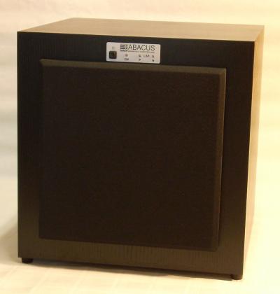 ABACUS electronics Ribass 12 photo 2