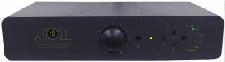 IN100se audio amplifier from ATOLL ELECTRONIQUE