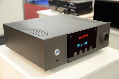 Abyssound Abyssound ASA-1600 photo 5