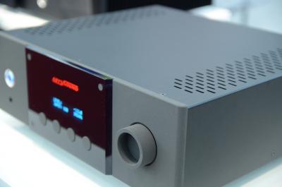 Abyssound Abyssound ASA-1600 photo 2