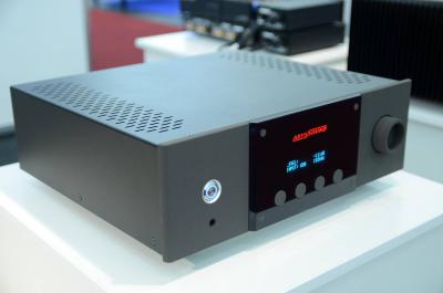 Abyssound Abyssound ASA-1600 photo 1