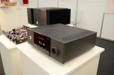 Abyssound Abyssound ASA-1600 photo 3