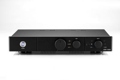 Abyssound Abyssound ASP-1000 photo 2