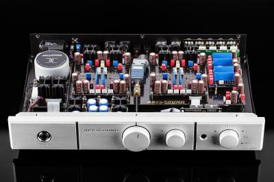 Abyssound Abyssound ASP-1000 photo 6