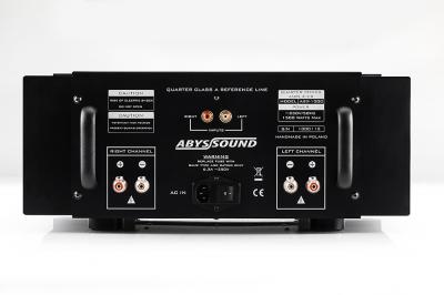 Abyssound Abyssound ASX-1000 photo 5