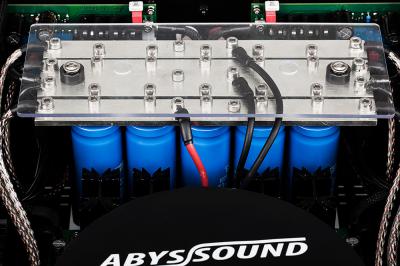Abyssound Abyssound ASX-1000 photo 6