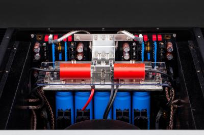 Abyssound Abyssound ASX-2000 photo 5