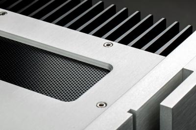 Abyssound Abyssound ASX-2000 photo 2