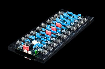 Abyssound Abyssound ASX-2000 photo 6