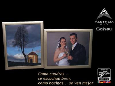 Aletheia AV Schau photo 3