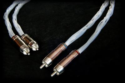 Artisan Silver Cables Ultimate Silver Dream photo 1