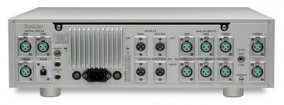 Boulder Amplifiers, Inc. 1012 DAC Preamplifier photo 2