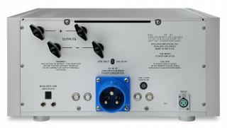 Boulder Amplifiers, Inc. 1050 Mono Amplifier photo 2