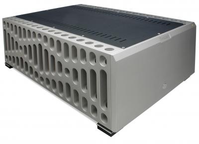 Boulder Amplifiers, Inc. 2060 Class A Stereo Amplifier photo 1