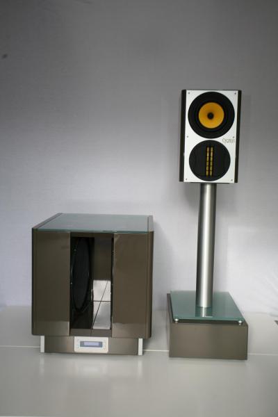 Cygnus-Audio, Brückner&Melzer GbR Quasar photo 3