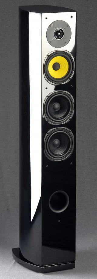 DAVIS ACOUSTICS MATISSE photo 2