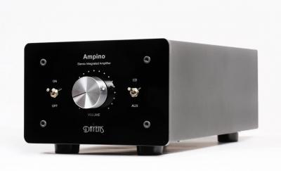 Dayens Ampino photo 4