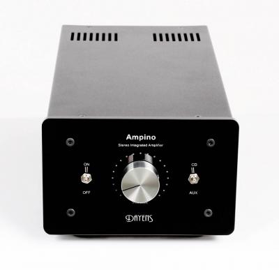 Dayens Ampino photo 2