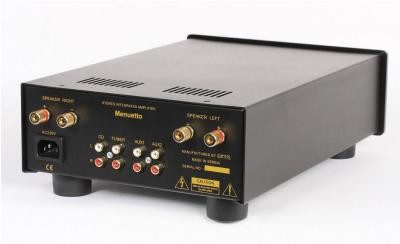 Dayens Menuetto photo 4