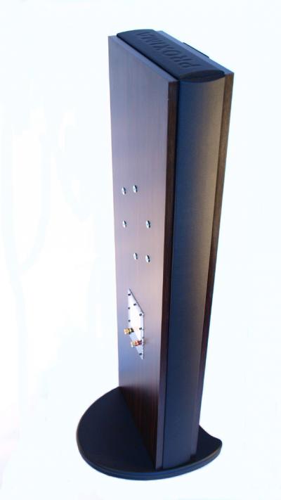 Divine Acoustics Proxima 2 2010-2012 photo 4