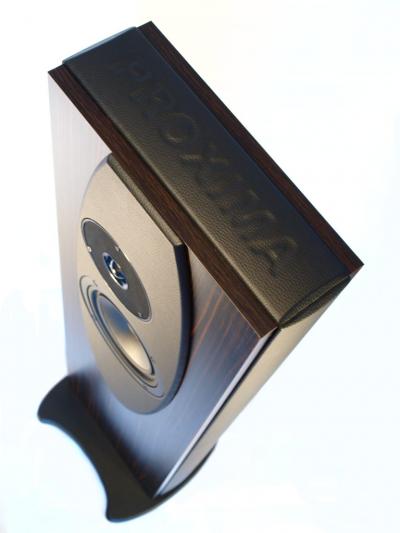 Divine Acoustics Proxima 2 2010-2012 photo 5