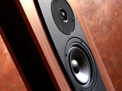 Divine Acoustics Proxima 2 2010-2012 photo 2