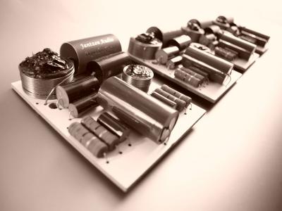 Divine Acoustics Proxima 2 2010-2012 photo 6