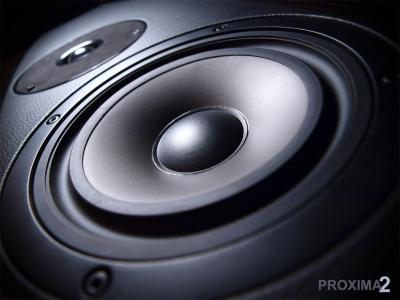 Divine Acoustics Proxima 2 2010-2012 photo 3