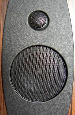 Divine Acoustics ELECTRA 2008-2011 photo 4