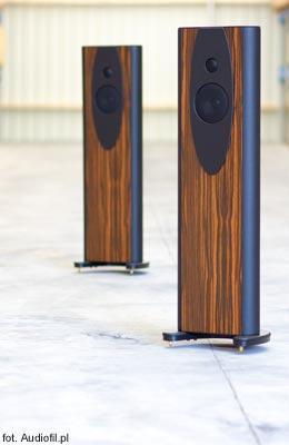 Divine Acoustics ELECTRA 2008-2011 photo 1