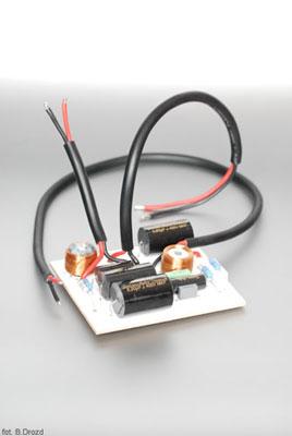 Divine Acoustics ELECTRA 2008-2011 photo 3