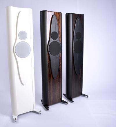 Divine Acoustics Electra Generation 3 -  brand new in 2015 photo 3