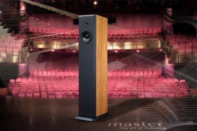 Dynamic Solutions Master Four photo 1