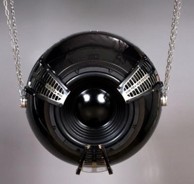 Everything But The Box Ltd. Sputnik 12S photo 1